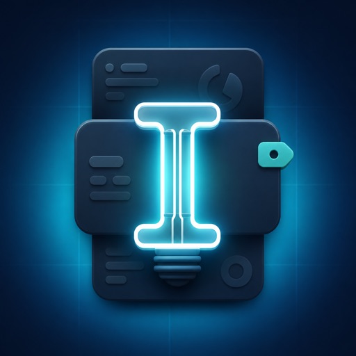 Ideon app icon