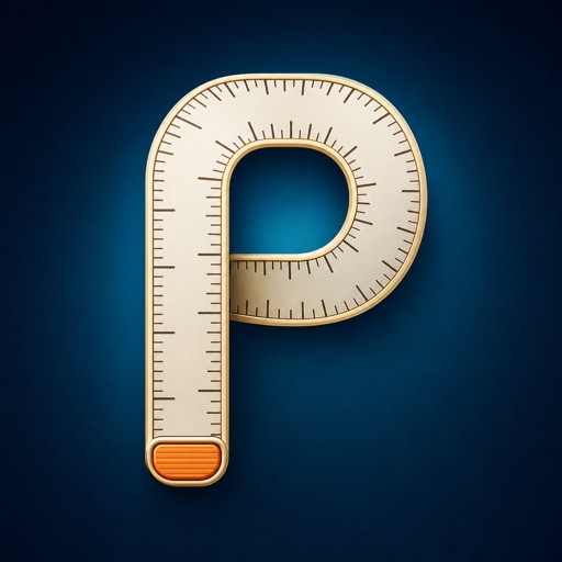 PocketMeter app icon
